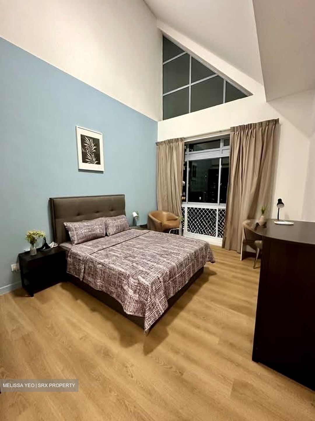 Emerald Park (D3), Condominium #544537201